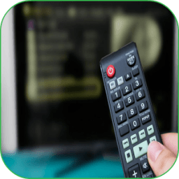 TV Remote control आइकन