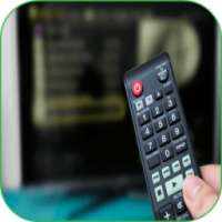 TV Remote control