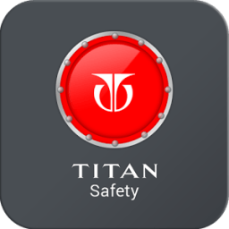 TITAN Safety for JUXT PRO icon