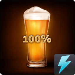 Widgetmania Beer Skin icon