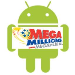 MEGA Millions Shaker