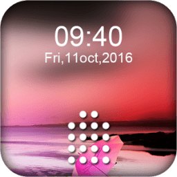 FingerPrint Lock-Simulator आइकन