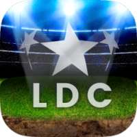 Ligue des Champions Actualités