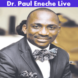 Dr. Paul Eneche Live आइकन