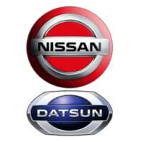 Nissan Datsun Magelang on 9Apps