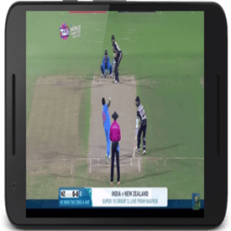 ikon Live Cricket TV Streaming