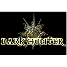 Dark Hunter The Game أيقونة