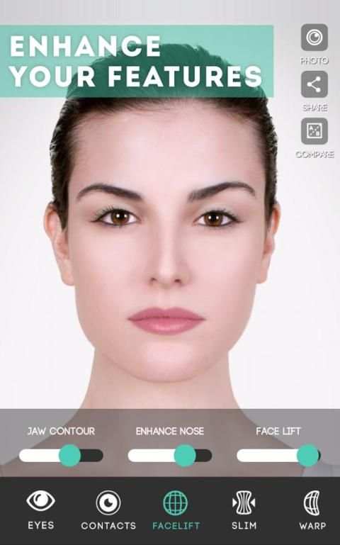 Permak Muke Ente screenshot 14