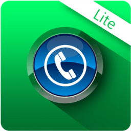 Auto Call Recorder Lite icon