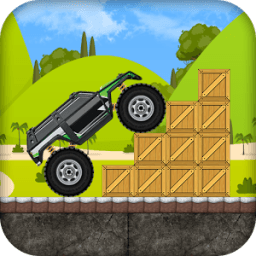 Monster Truck icon