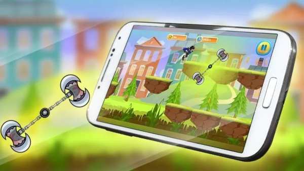 Rafadan Ninja tayfa screenshot 5