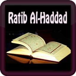 Aplikasi Ratib Al Haddad 1.0