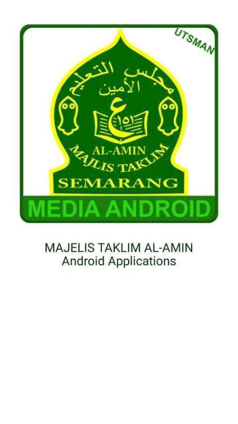 MAJELIS AL-AMIN MEDIA screenshot 7