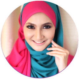 لفات حجاب جديدة иконка