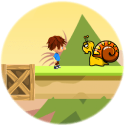 Jungle Adventures أيقونة