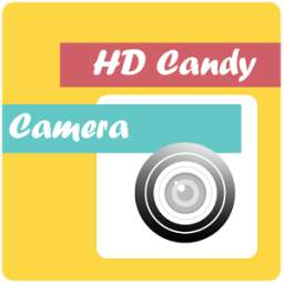 HD Candy Camera - Candyla