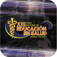 Foro Nacional Educacion Salud on 9Apps