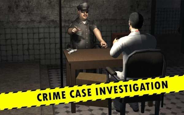 Vip Limo - Crime City Case स्क्रीनशॉट 6