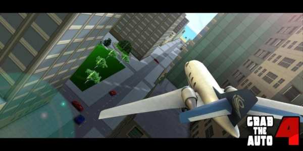 GTA 4 - Grab The Auto 4 screenshot 3