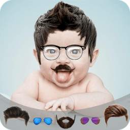 Funny Face Changer 1.0