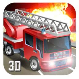 Fire Truck Game 1.0
