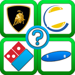 Guess Brand Logo Quiz icon