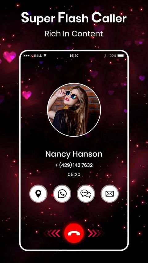 Call Screen - Caller ID screenshot 3