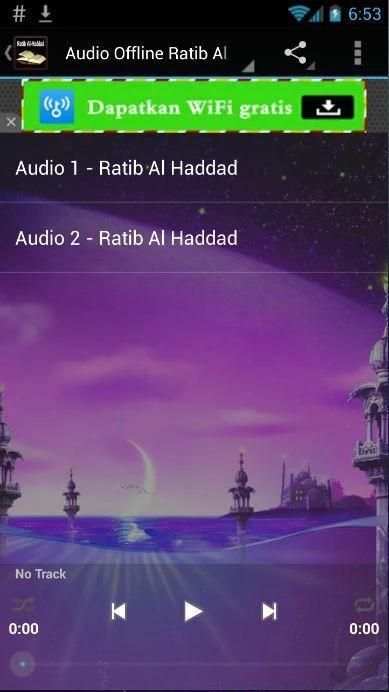 Ratib Al Haddad (Best) screenshot 7