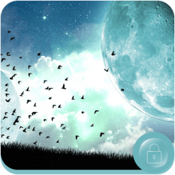 ikon App Lock Theme for Galaxy