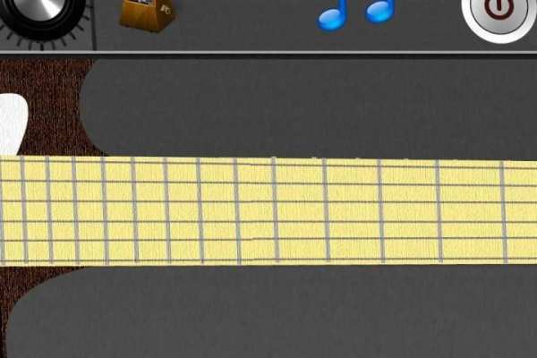 Electric Guitar screenshot 5