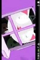 Funny WebToon Series: Cat Face screenshot 1