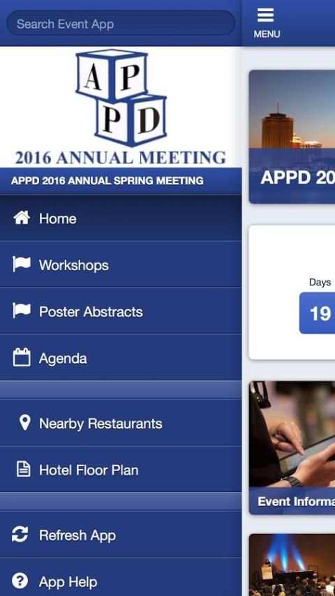 APPD 2016 screenshot 10