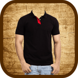 T-Shirt Photo Editor иконка