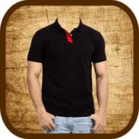 T-Shirt Photo Editor