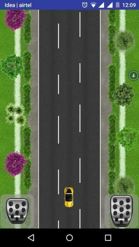 Car Racing screenshot 1