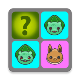 Memory Pokemon Game आइकन