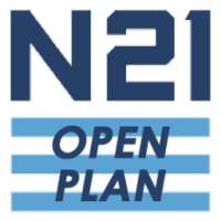 N21 Open Plan - Ostrava on 9Apps