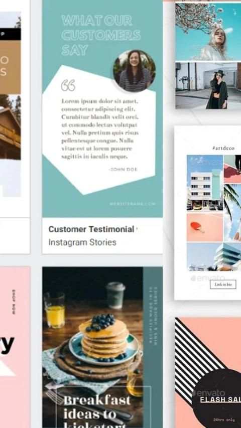 Story Maker For Instagram - Story Editor 2020 screenshot 2