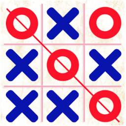 Tic Tac Toe आइकन