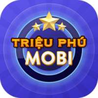 Triệu phú Mobi - Sống động on 9Apps