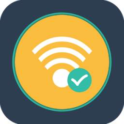 Free WiFi HotSpot 1.0