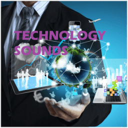 technology Sounds иконка