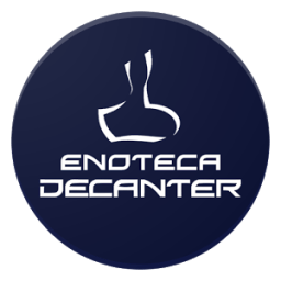 Enoteca Decanter icon