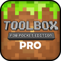 Toolbox for Minecraft PE иконка