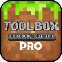 Toolbox for Minecraft PE
