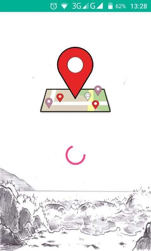Radar For Pokemon Go 4 تصوير الشاشة