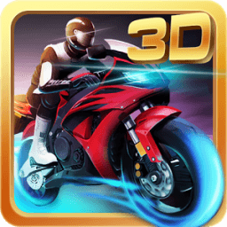 Racing Moto أيقونة