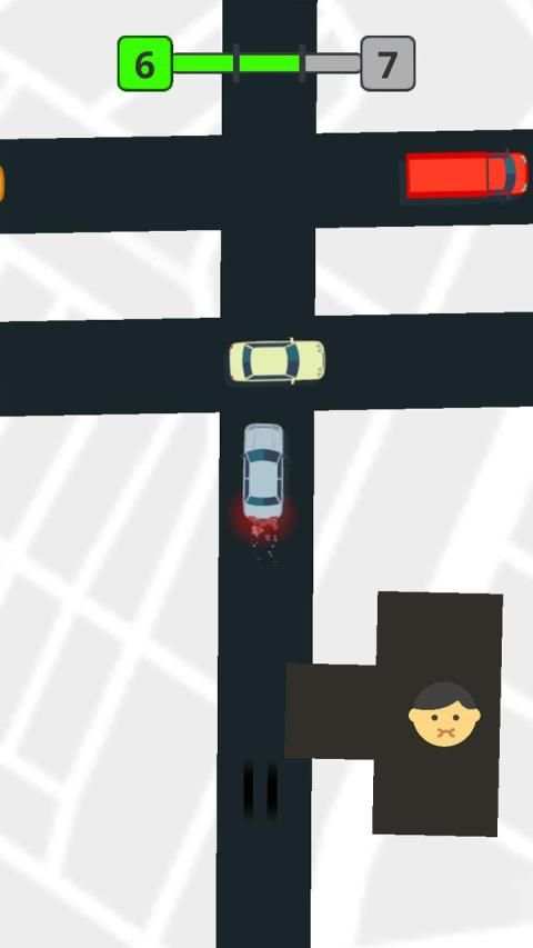 Pick Me Up-Taxi Driver screenshot 3