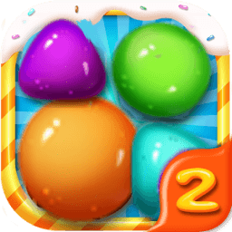 Candy Land Star Story 2 icon