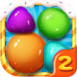 Candy Land Story Star 2 1.0